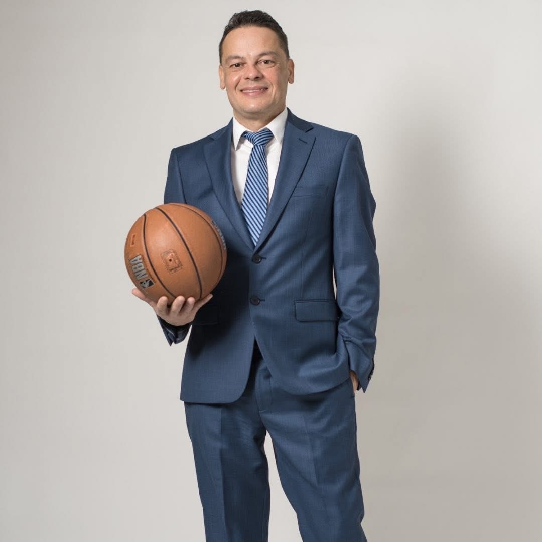 Scott Alvarez, New York real estate advisor